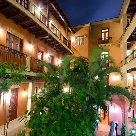 Boutique Hotel Palacio-3